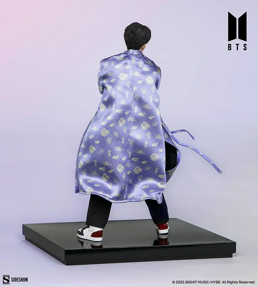 BTS Idol Collection PVC Kip j-hope Deluxe 24 cm fotografija proizvoda