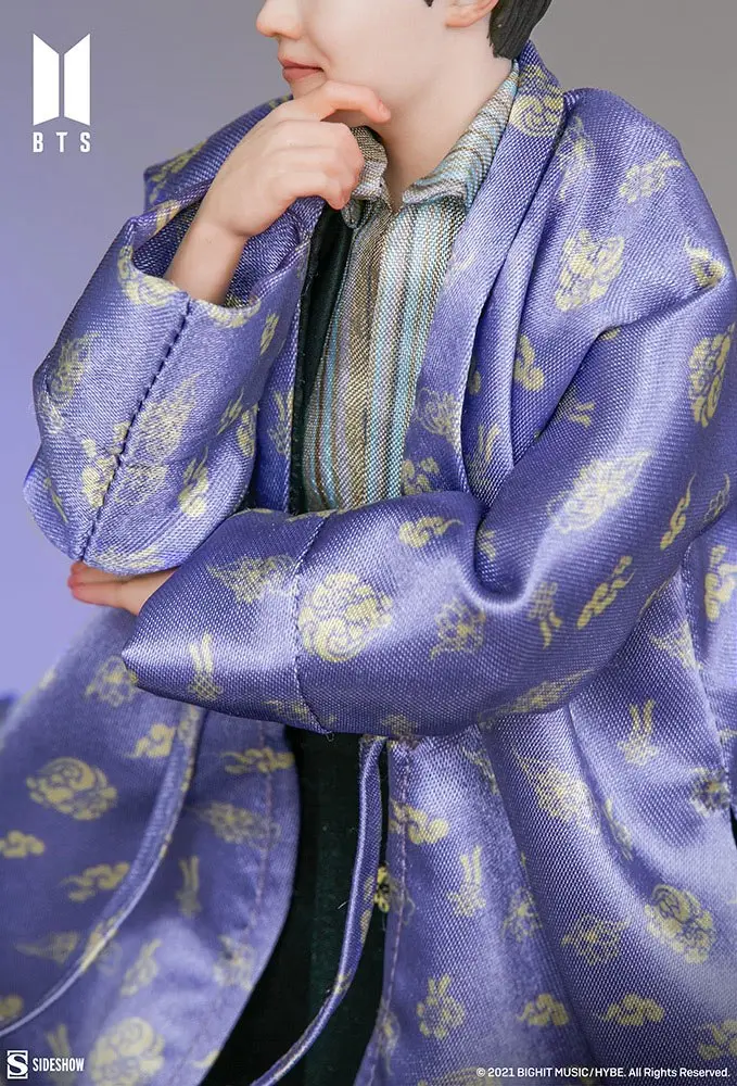 BTS Idol Collection PVC Kip j-hope Deluxe 24 cm fotografija proizvoda