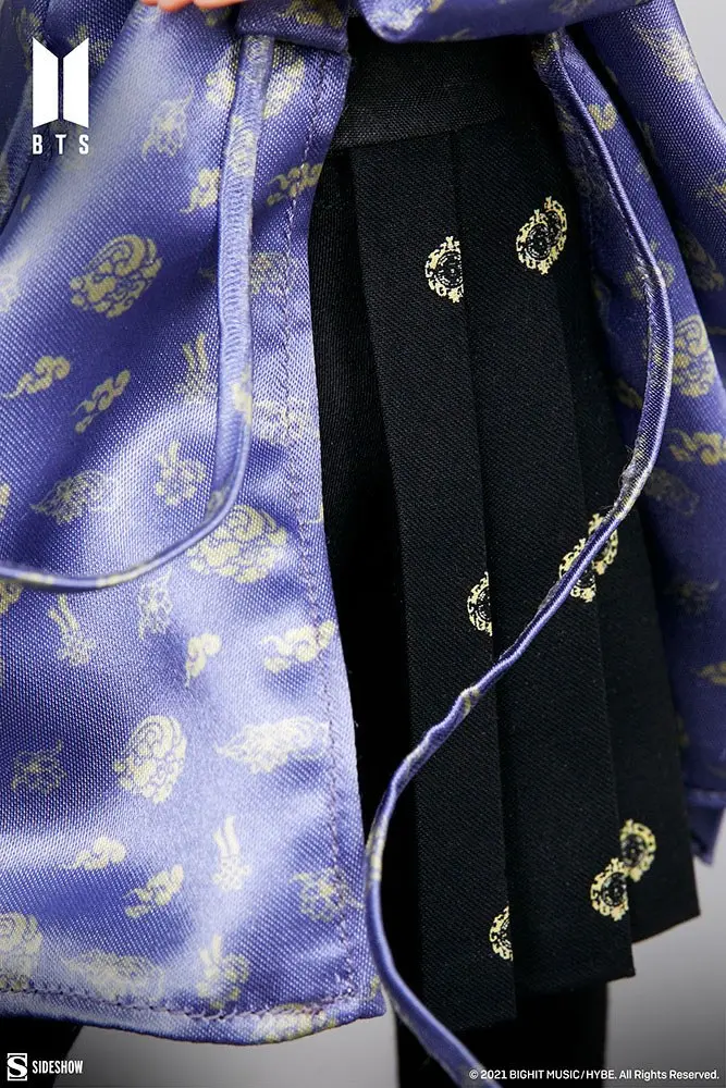BTS Idol Collection PVC Kip j-hope Deluxe 24 cm fotografija proizvoda