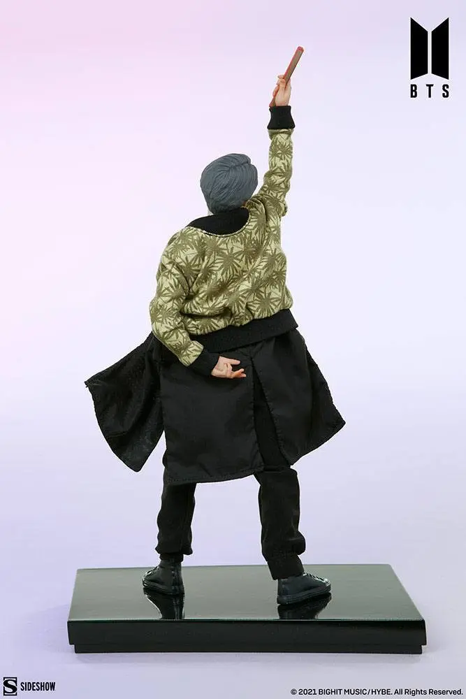 BTS Idol Collection PVC kip Jimin Deluxe 29 cm fotografija proizvoda