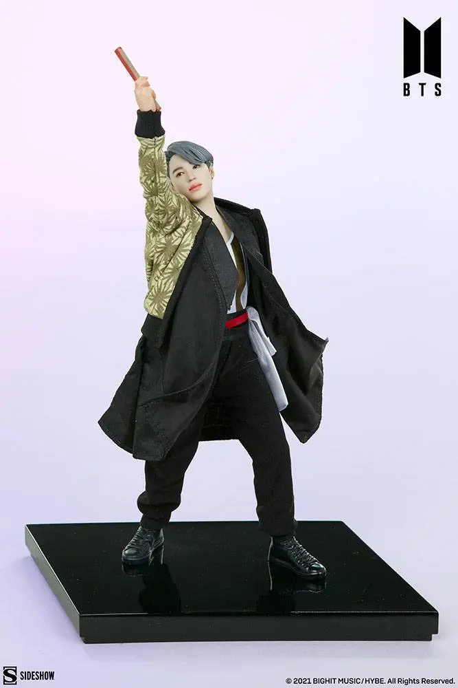 BTS Idol Collection PVC kip Jimin Deluxe 29 cm fotografija proizvoda