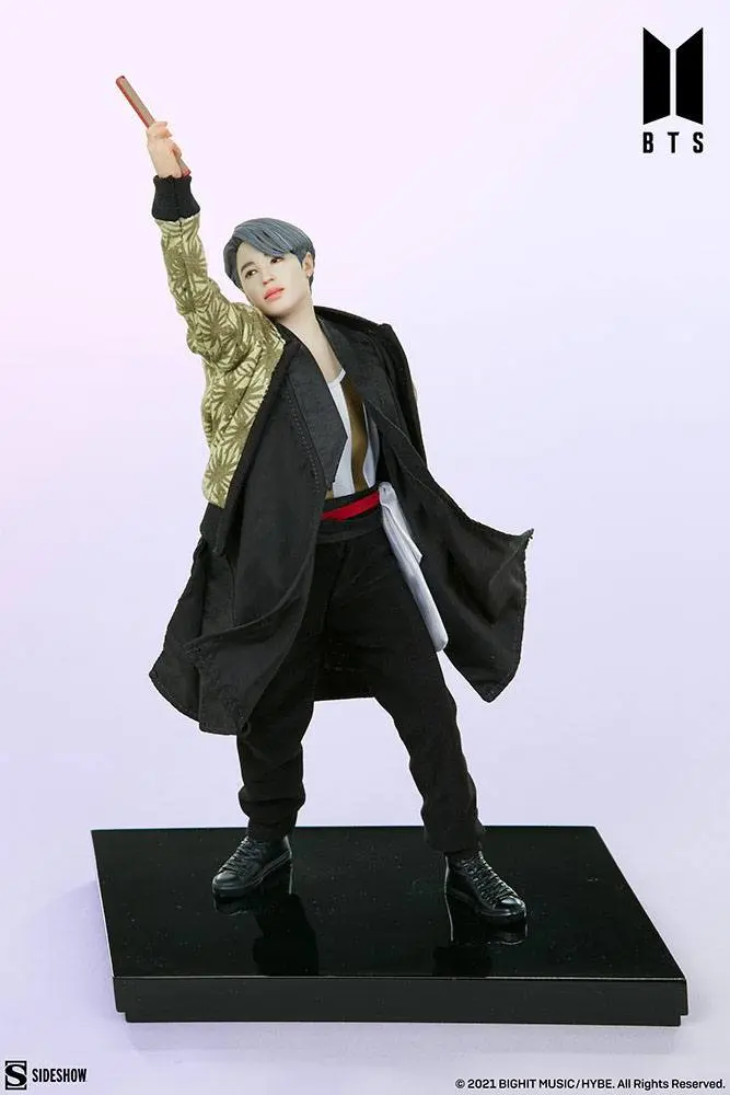 BTS Idol Collection PVC kip Jimin Deluxe 29 cm fotografija proizvoda