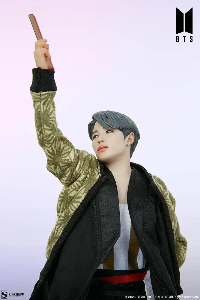 BTS Idol Collection PVC kip Jimin Deluxe 29 cm fotografija proizvoda