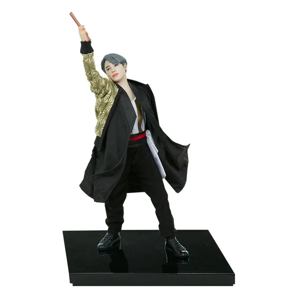 BTS Idol Collection PVC kip Jimin Deluxe 29 cm fotografija proizvoda