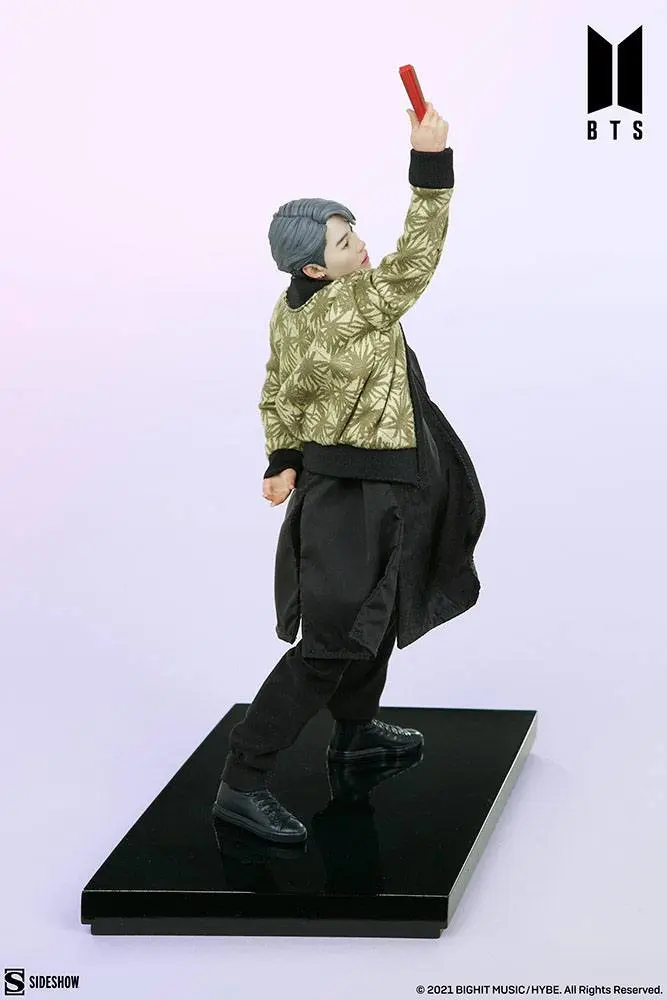BTS Idol Collection PVC kip Jimin Deluxe 29 cm fotografija proizvoda