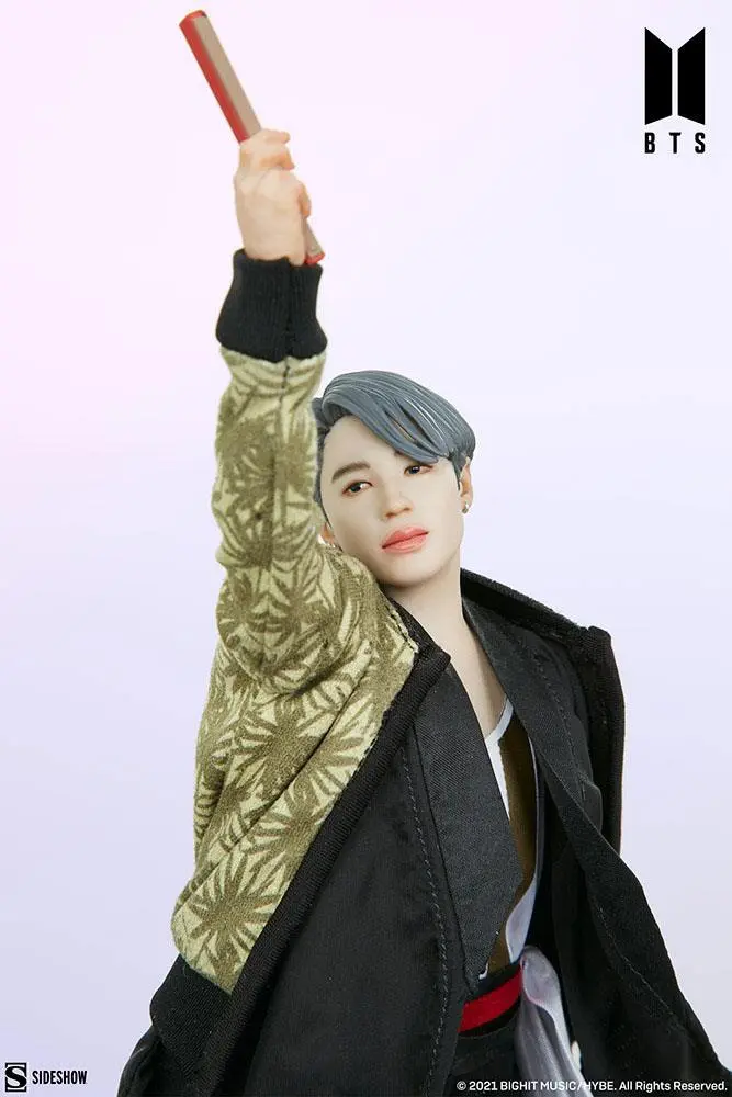 BTS Idol Collection PVC kip Jimin Deluxe 29 cm fotografija proizvoda