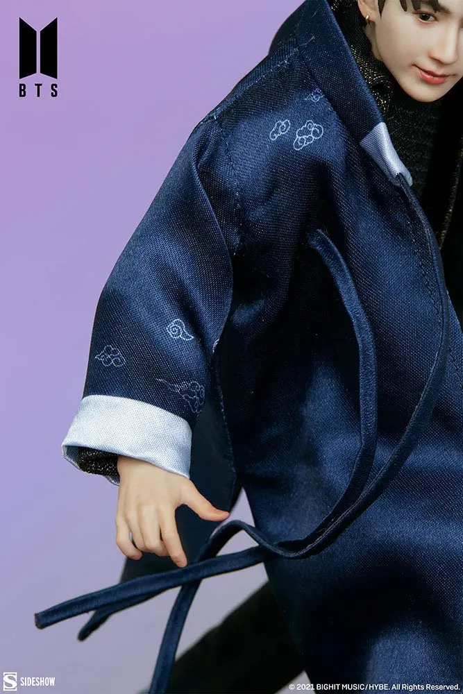 BTS Idol Collection PVC Statua Jung Kook Deluxe 23 cm fotografija proizvoda