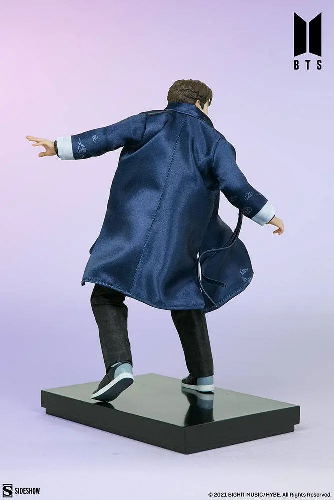 BTS Idol Collection PVC Statua Jung Kook Deluxe 23 cm fotografija proizvoda