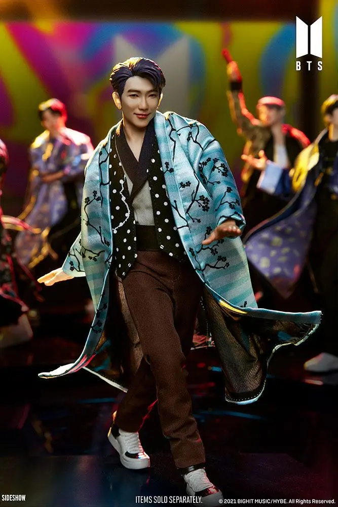 BTS Idol Collection PVC kip RM Deluxe 23 cm fotografija proizvoda