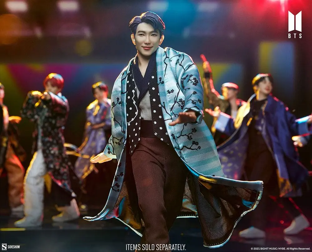 BTS Idol Collection PVC kip RM Deluxe 23 cm fotografija proizvoda