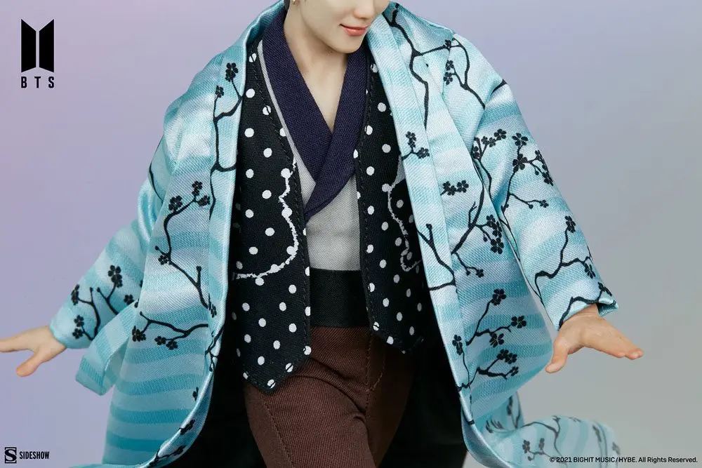 BTS Idol Collection PVC kip RM Deluxe 23 cm fotografija proizvoda