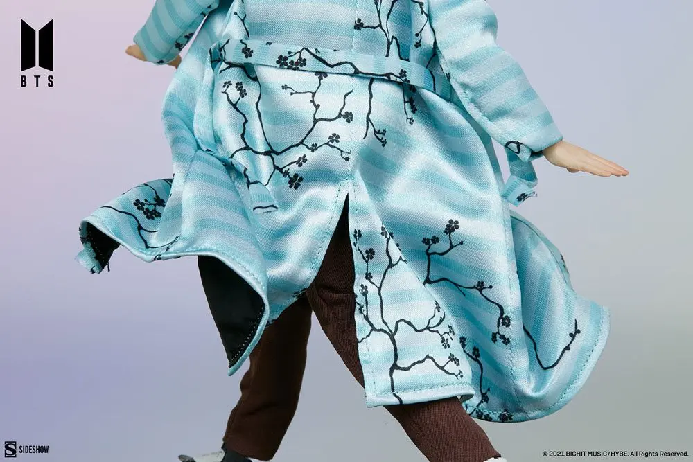 BTS Idol Collection PVC kip RM Deluxe 23 cm fotografija proizvoda