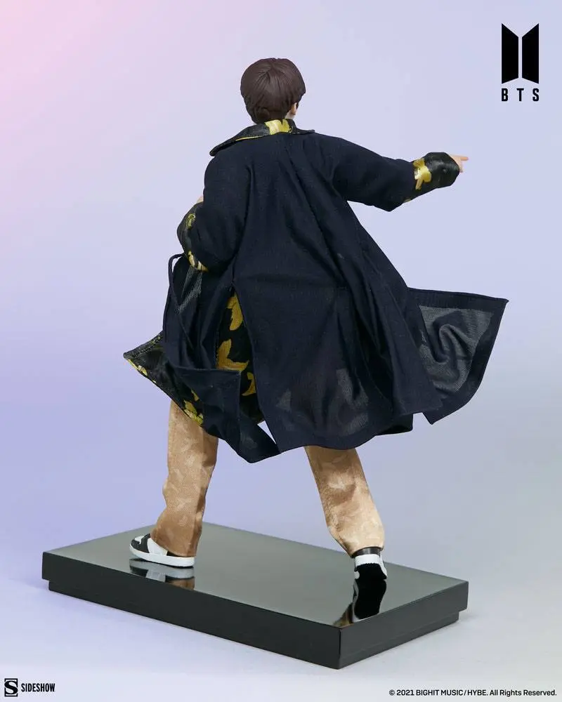 BTS Idol Collection PVC figura SUGA Deluxe 23 cm fotografija proizvoda