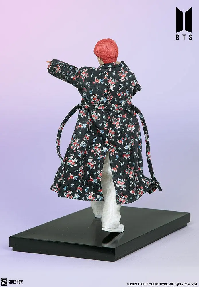 BTS Idol Collection PVC Kip V Deluxe 23 cm fotografija proizvoda