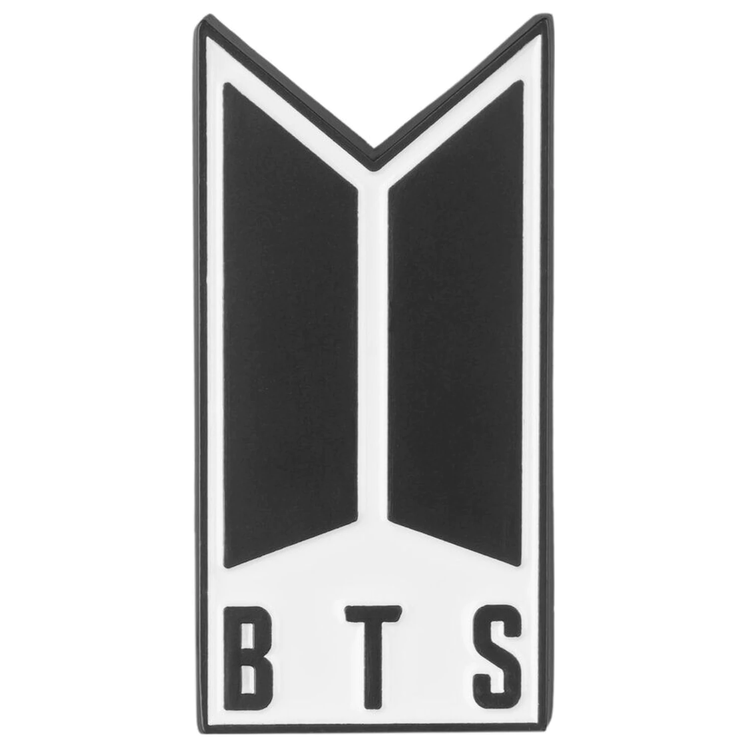 BTS logo značka fotografija proizvoda