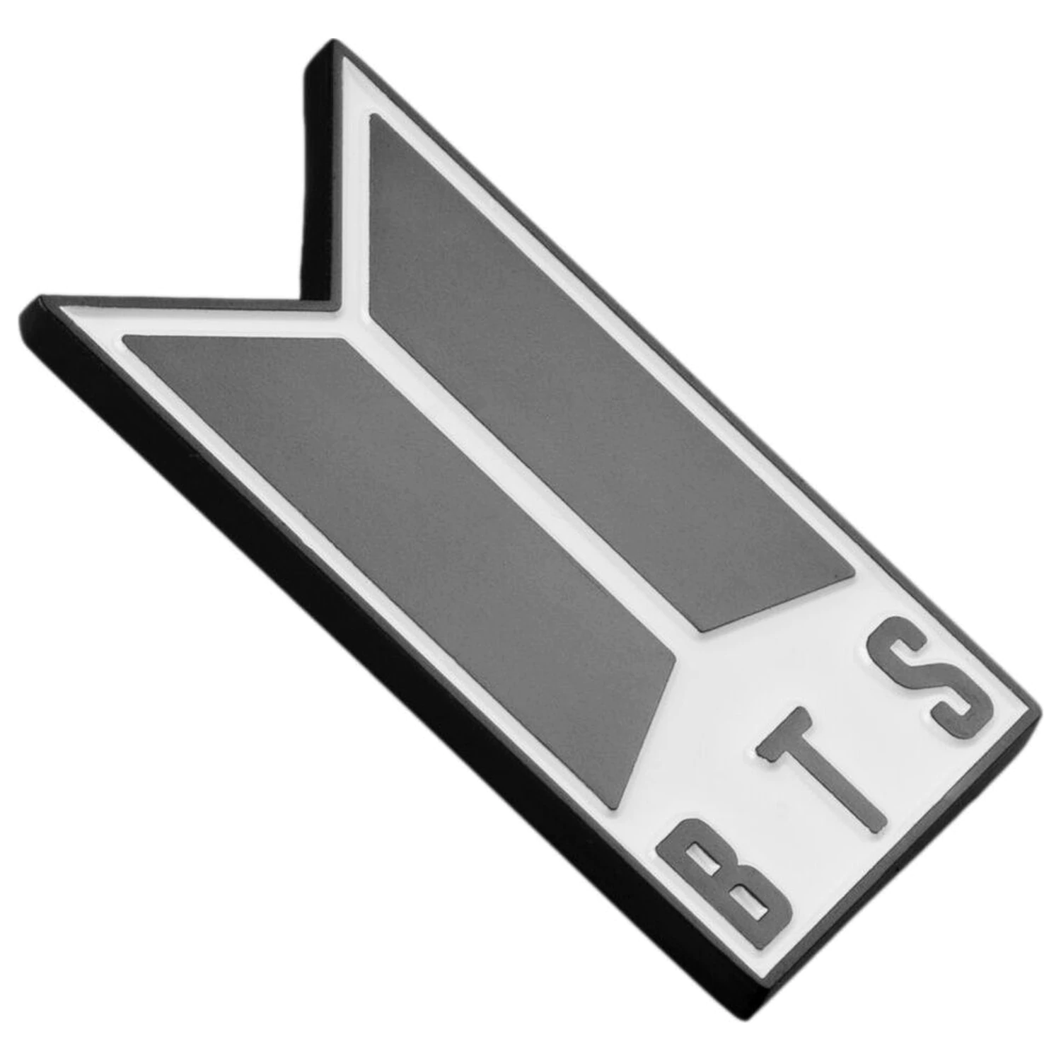 BTS logo značka fotografija proizvoda