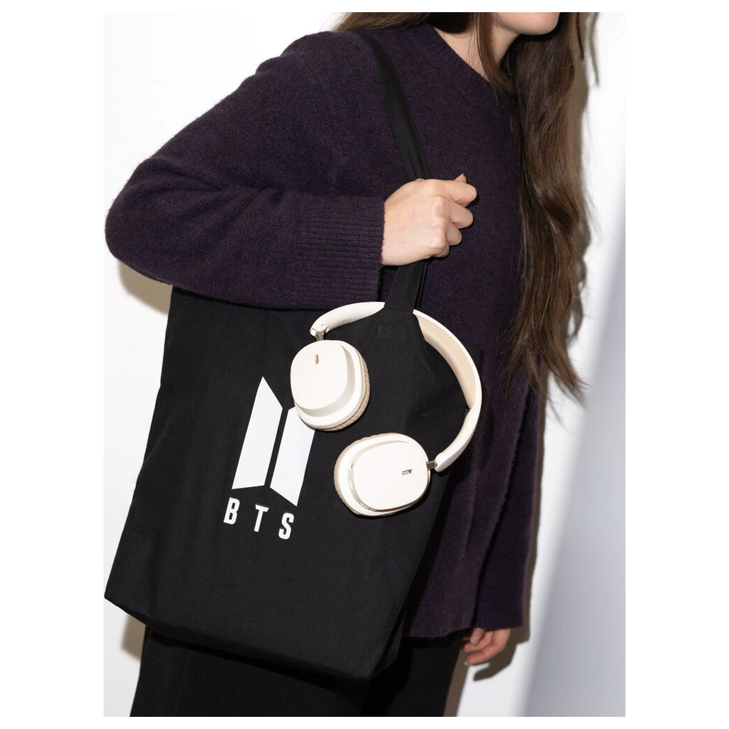 BTS logo torba fotografija proizvoda