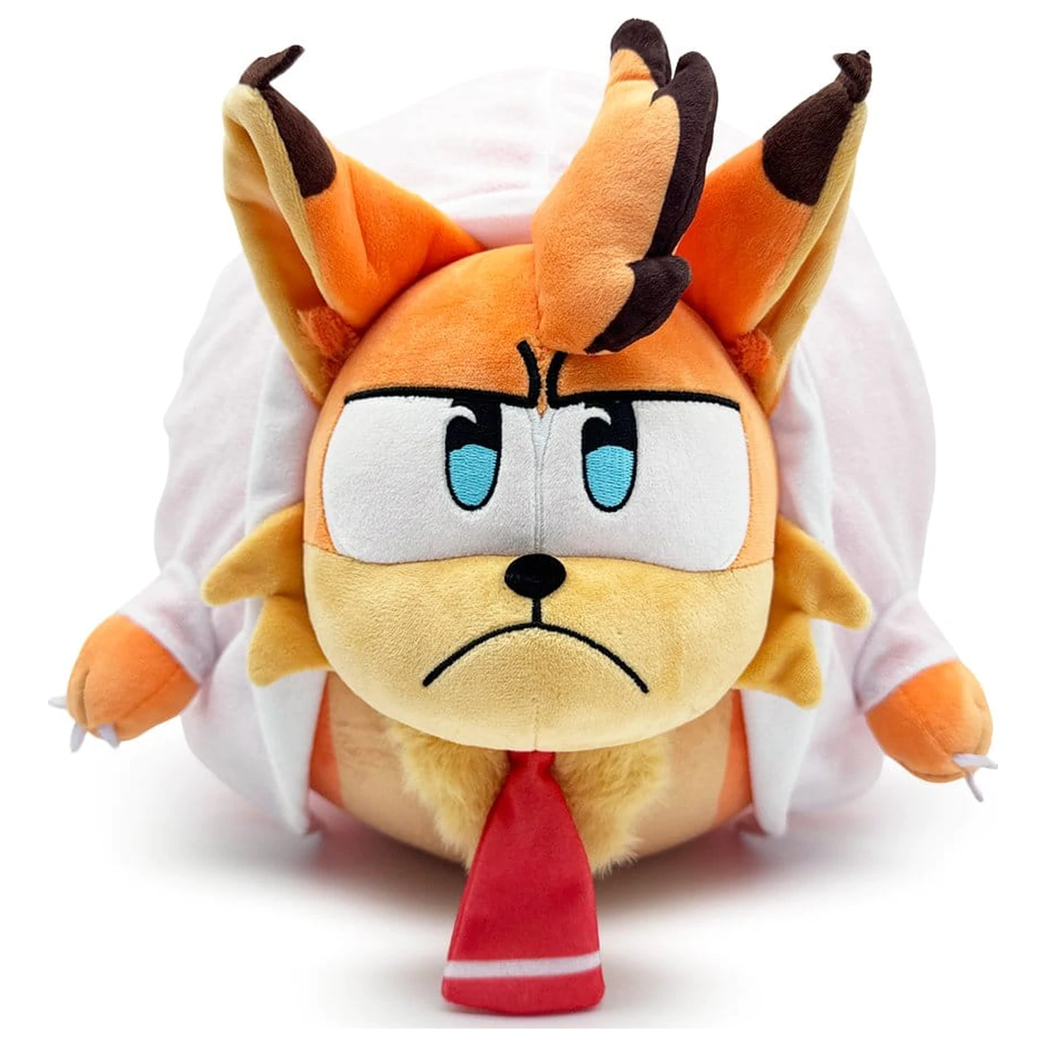 Bubsy Plišana figura Bubsy Ball 30 cm fotografija proizvoda