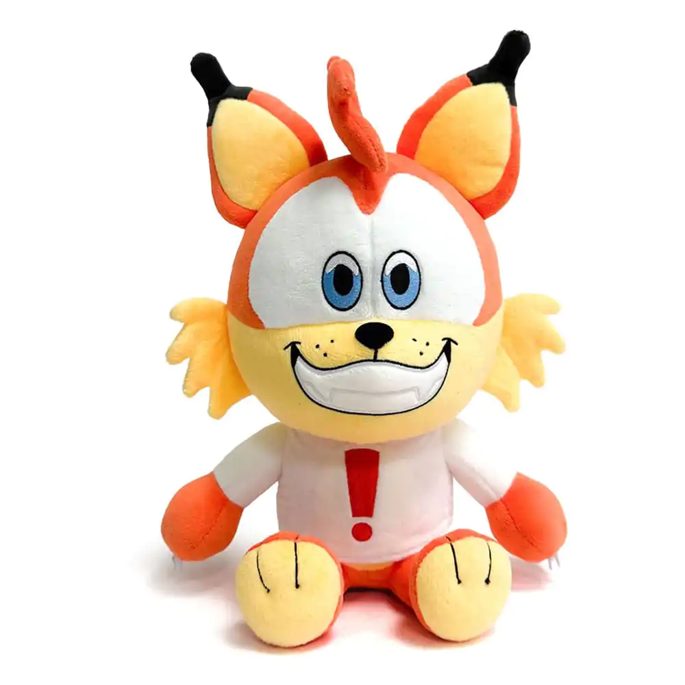 Bubsy plišana figura Bubsy 22 cm fotografija proizvoda
