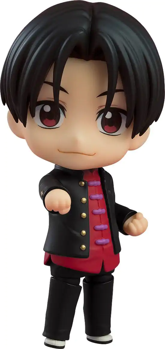 Bucchigiri?! Nendoroid akcijska figura Arajin Tomoshibi 10 cm fotografija proizvoda