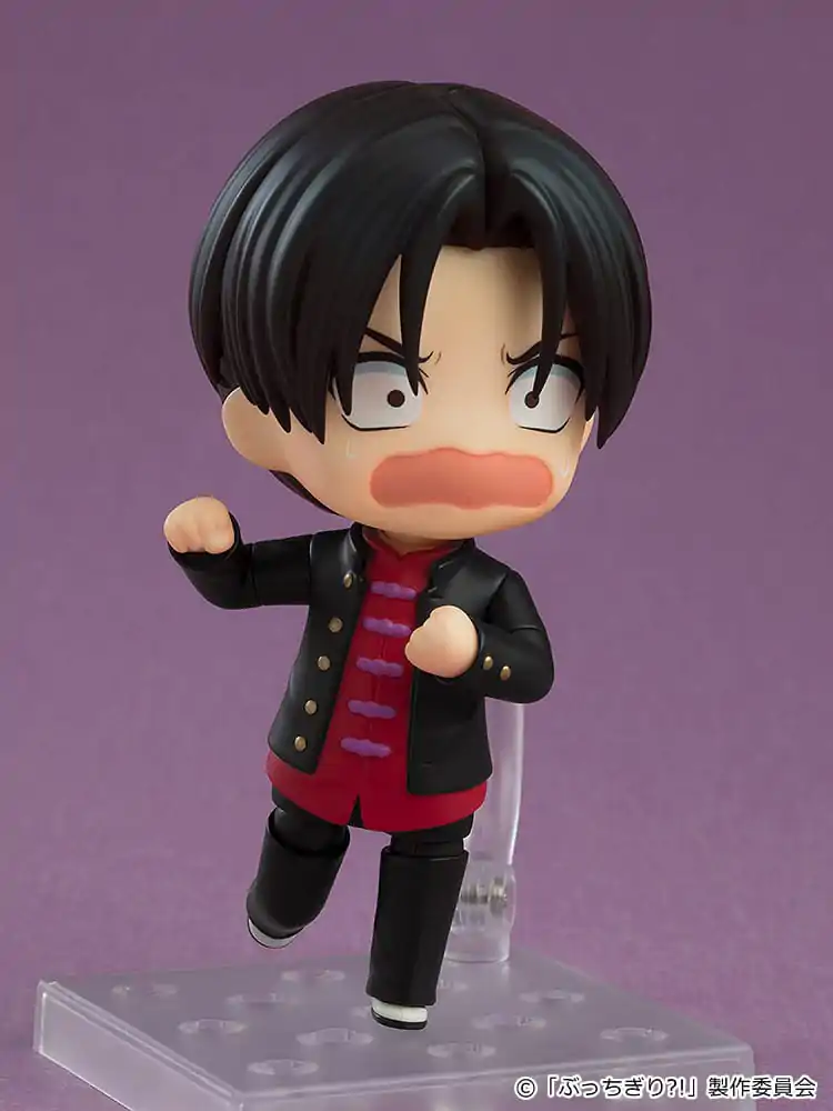 Bucchigiri?! Nendoroid akcijska figura Arajin Tomoshibi 10 cm fotografija proizvoda