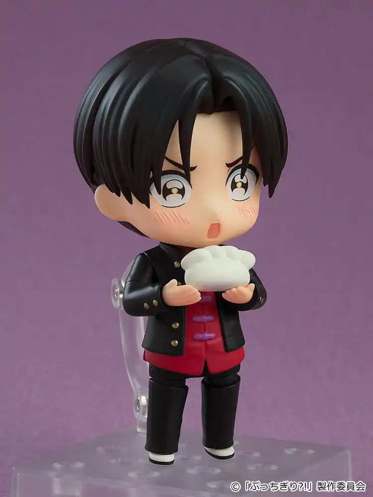 Bucchigiri?! Nendoroid akcijska figura Arajin Tomoshibi 10 cm fotografija proizvoda