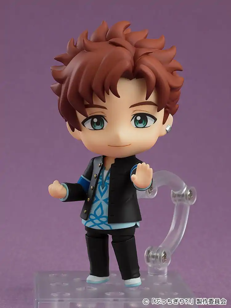 Bucchigiri?! Nendoroid akcijska figura Matakara Asamine 10 cm fotografija proizvoda