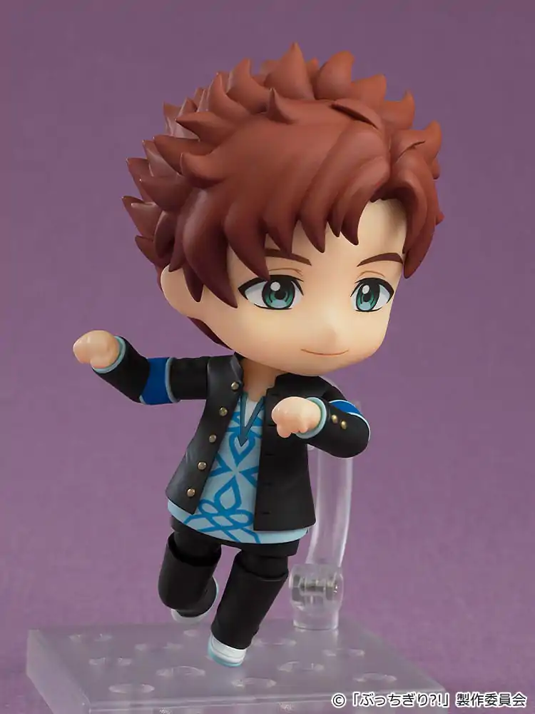 Bucchigiri?! Nendoroid akcijska figura Matakara Asamine 10 cm fotografija proizvoda