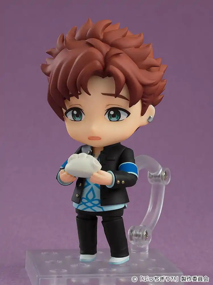 Bucchigiri?! Nendoroid akcijska figura Matakara Asamine 10 cm fotografija proizvoda