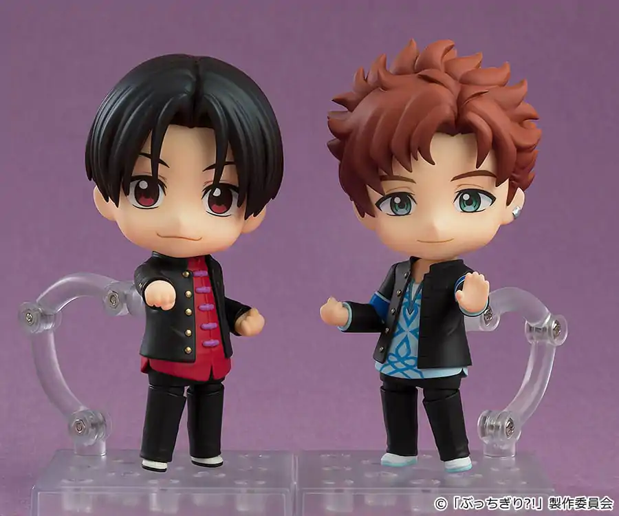 Bucchigiri?! Nendoroid akcijska figura Matakara Asamine 10 cm fotografija proizvoda