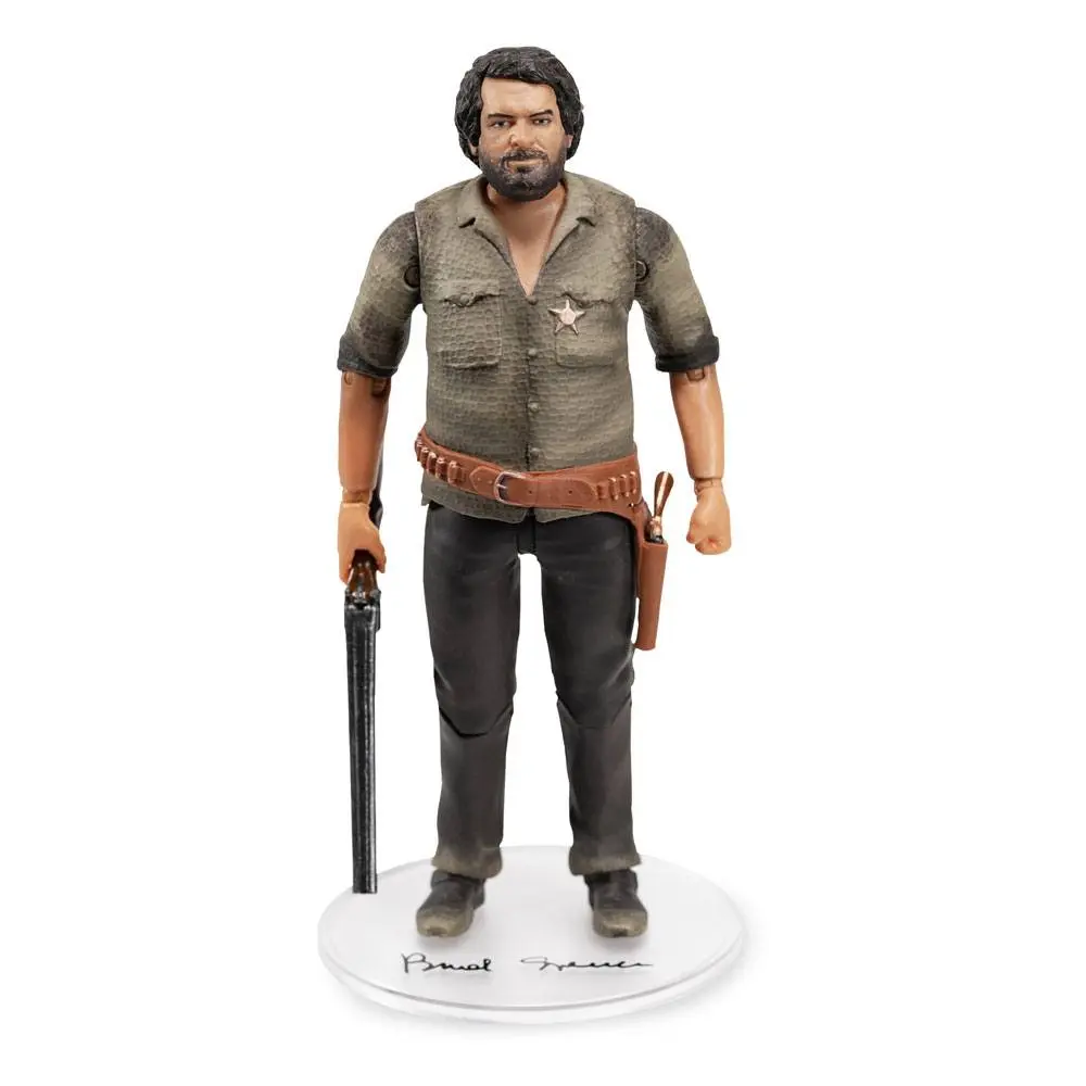 Bud Spencer akcijska figura Bambino 18 cm fotografija proizvoda