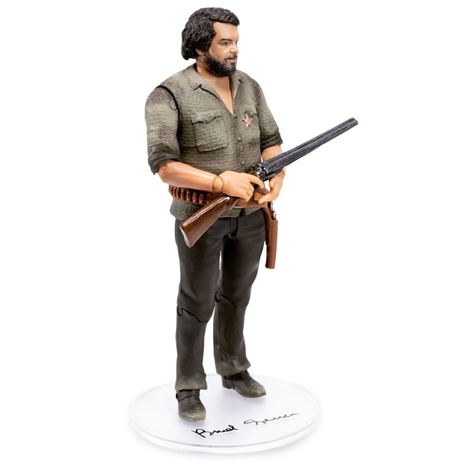 Bud Spencer akcijska figura Bambino 18 cm fotografija proizvoda