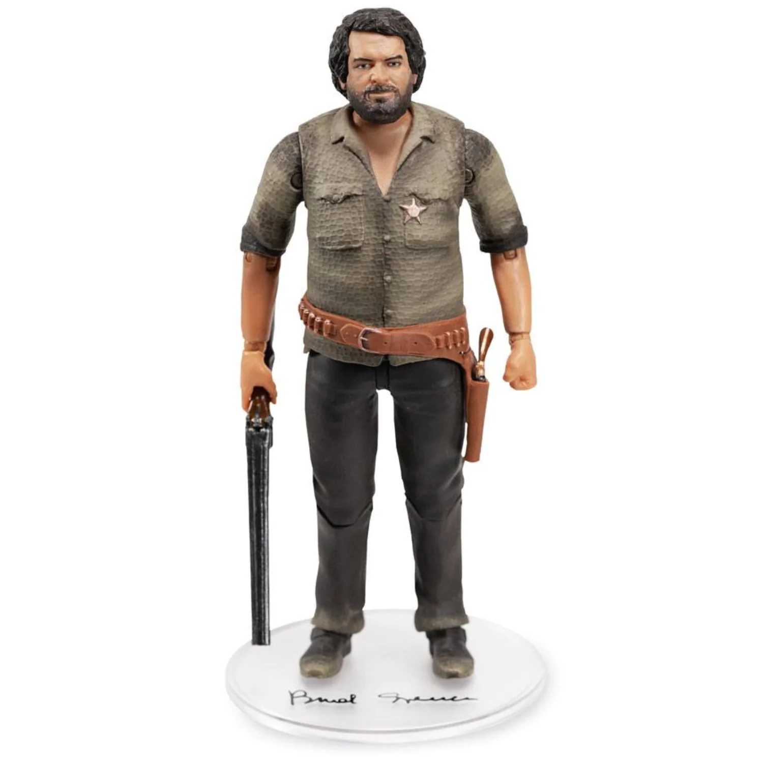 Bud Spencer akcijska figura Bambino 18 cm fotografija proizvoda