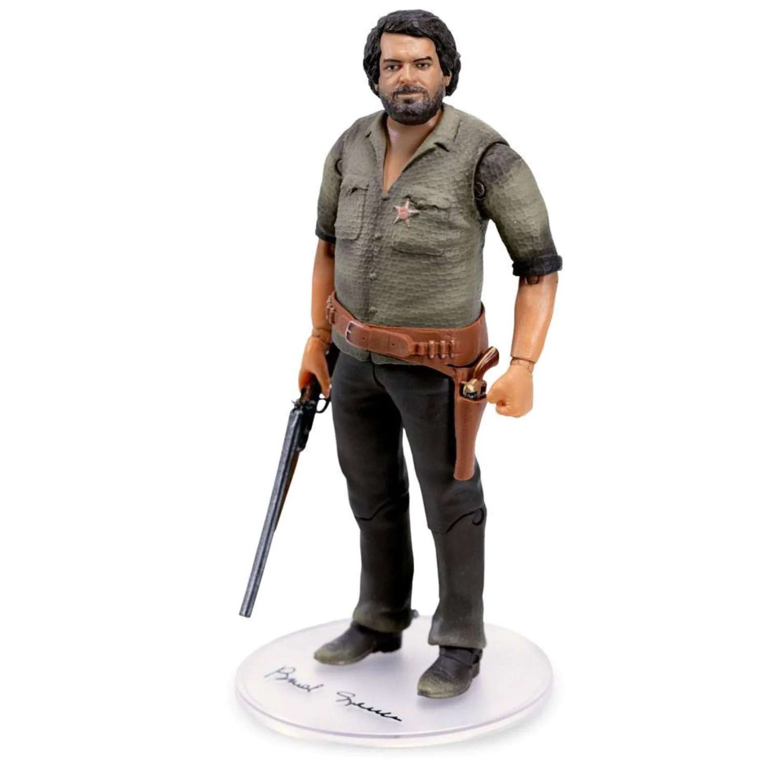 Bud Spencer akcijska figura Bambino 18 cm fotografija proizvoda