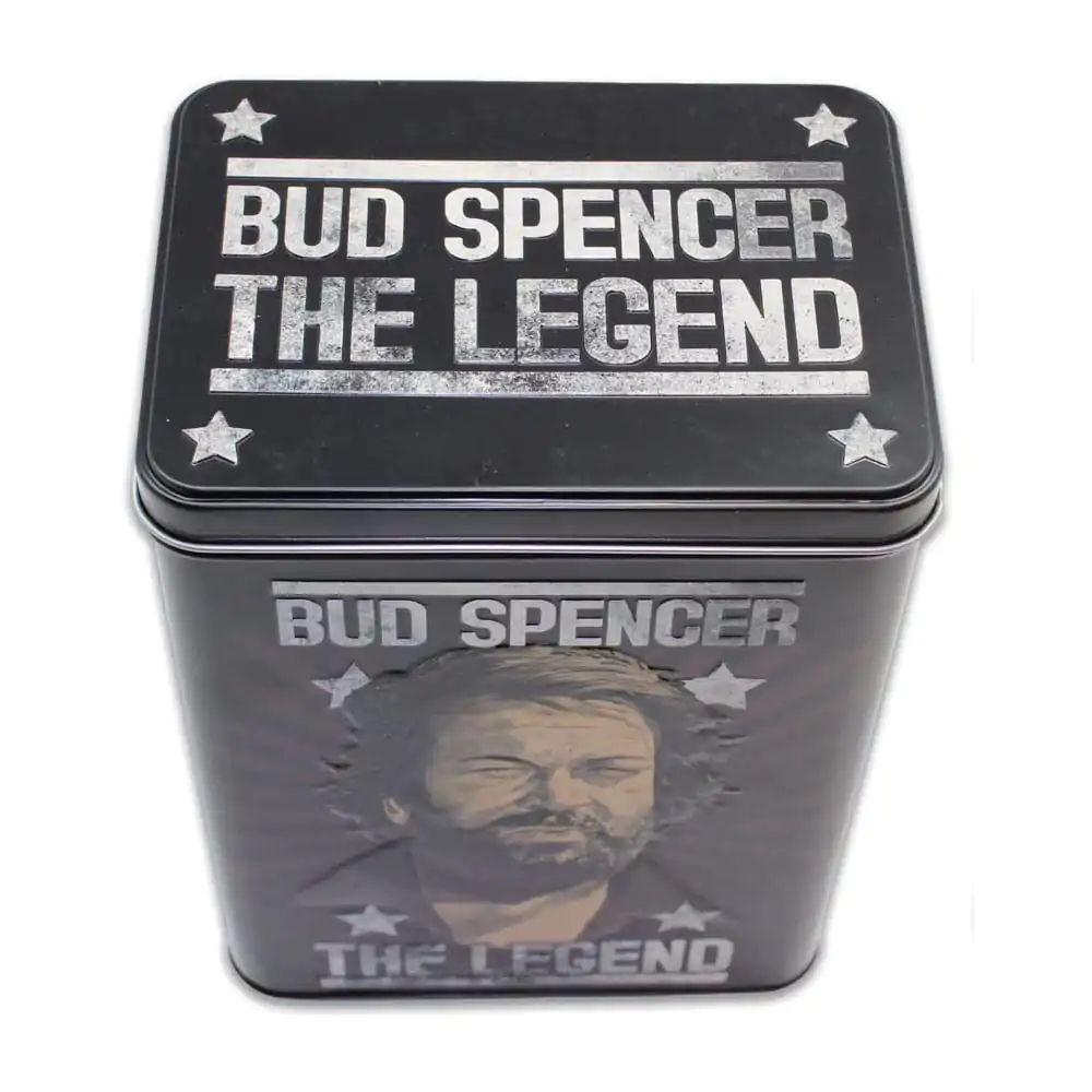 Bud Spencer Limena kutija The Legend fotografija proizvoda