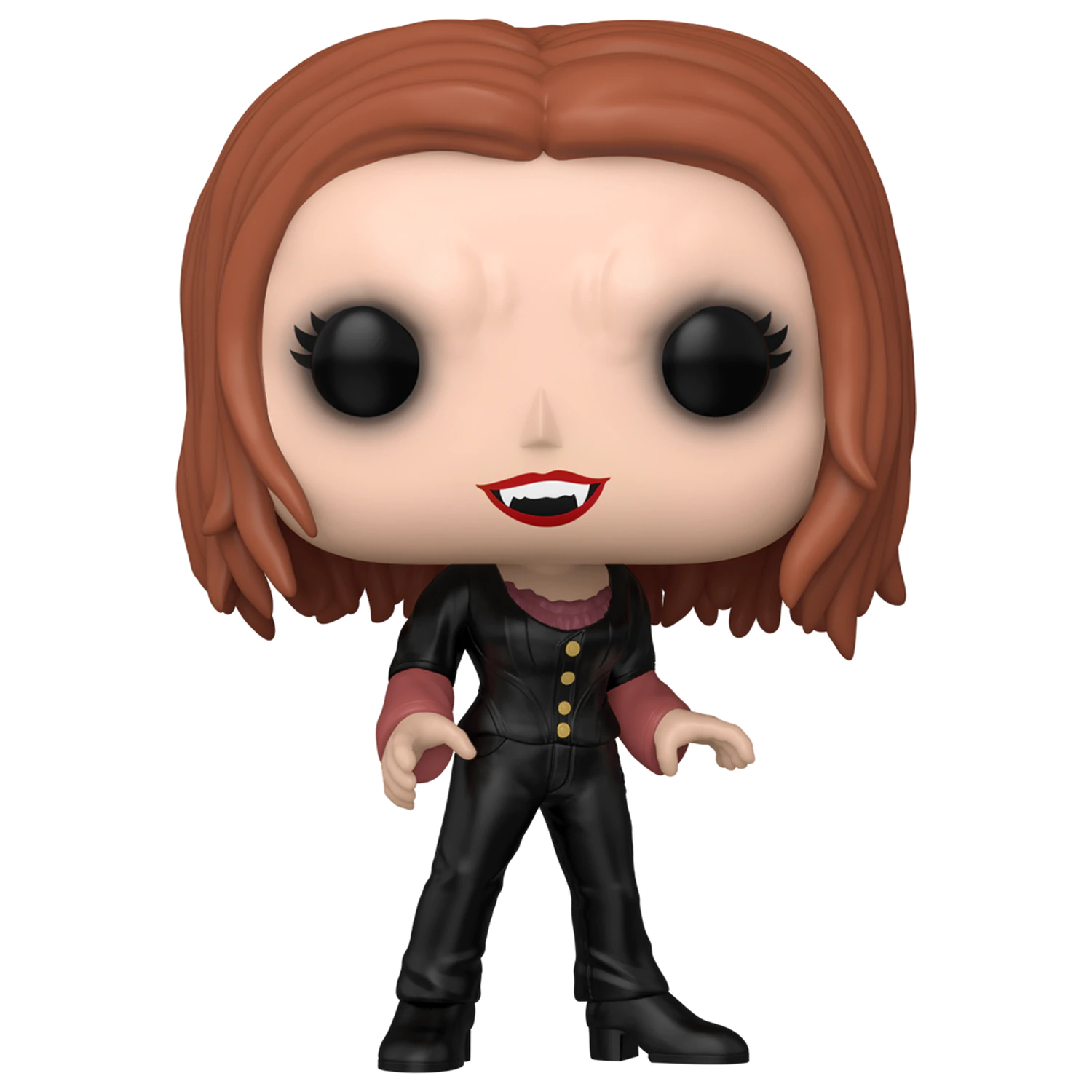 Buffy the Vampire Slayer Funko POP! TV vinilna figura Willow (Vampire) 9 cm fotografija proizvoda