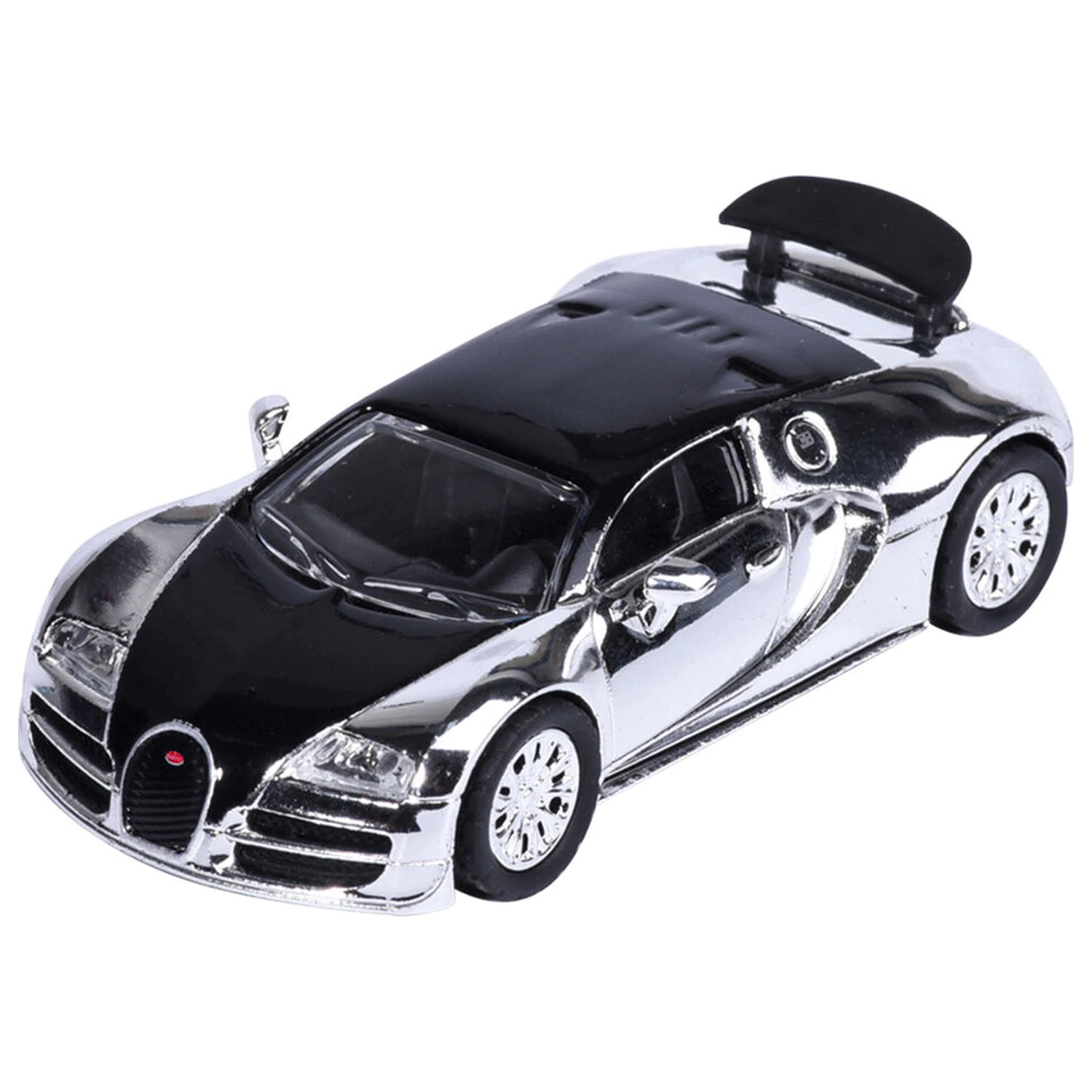 Bugatti Veyron 14 Super Sport 2005 fotografija proizvoda