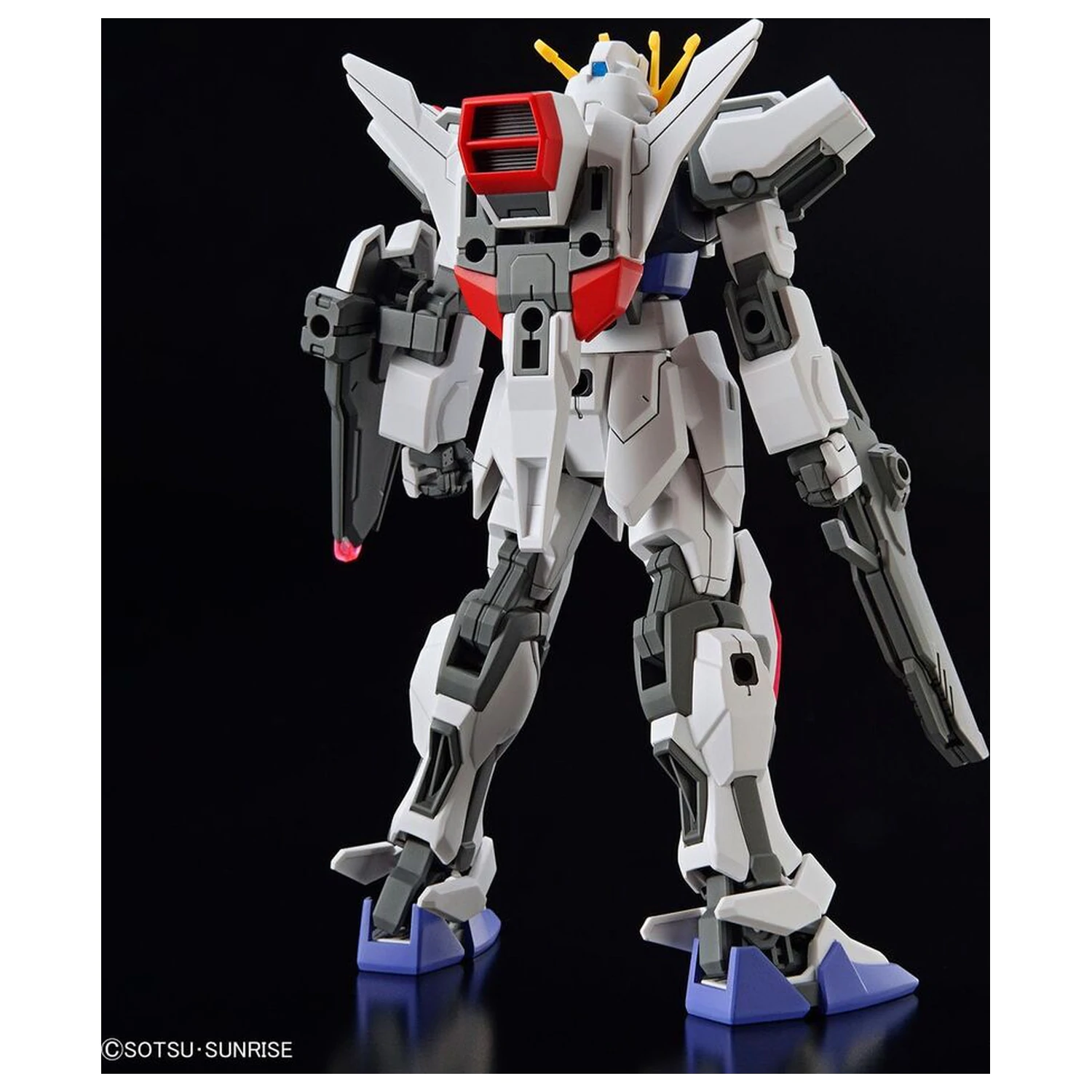 Komplet modela EG 1/144 Build Strike Exceed Galaxy fotografija proizvoda