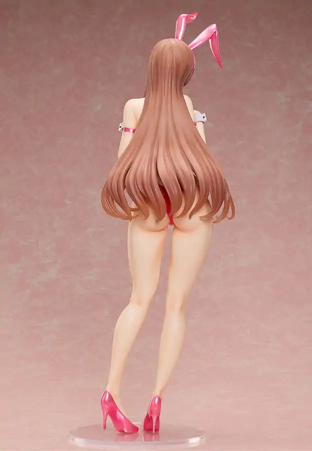 Bullied: Revenge hipnoza kip 1/4 Minako Sanada Bare Leg Bunny verzija 48 cm fotografija proizvoda