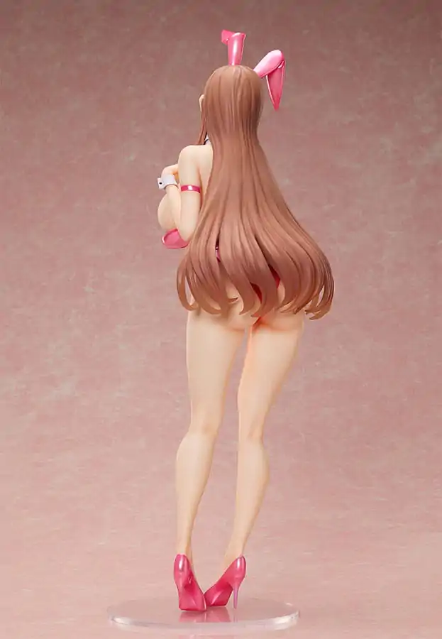 Bullied: Revenge hipnoza kip 1/4 Minako Sanada Bare Leg Bunny verzija 48 cm fotografija proizvoda