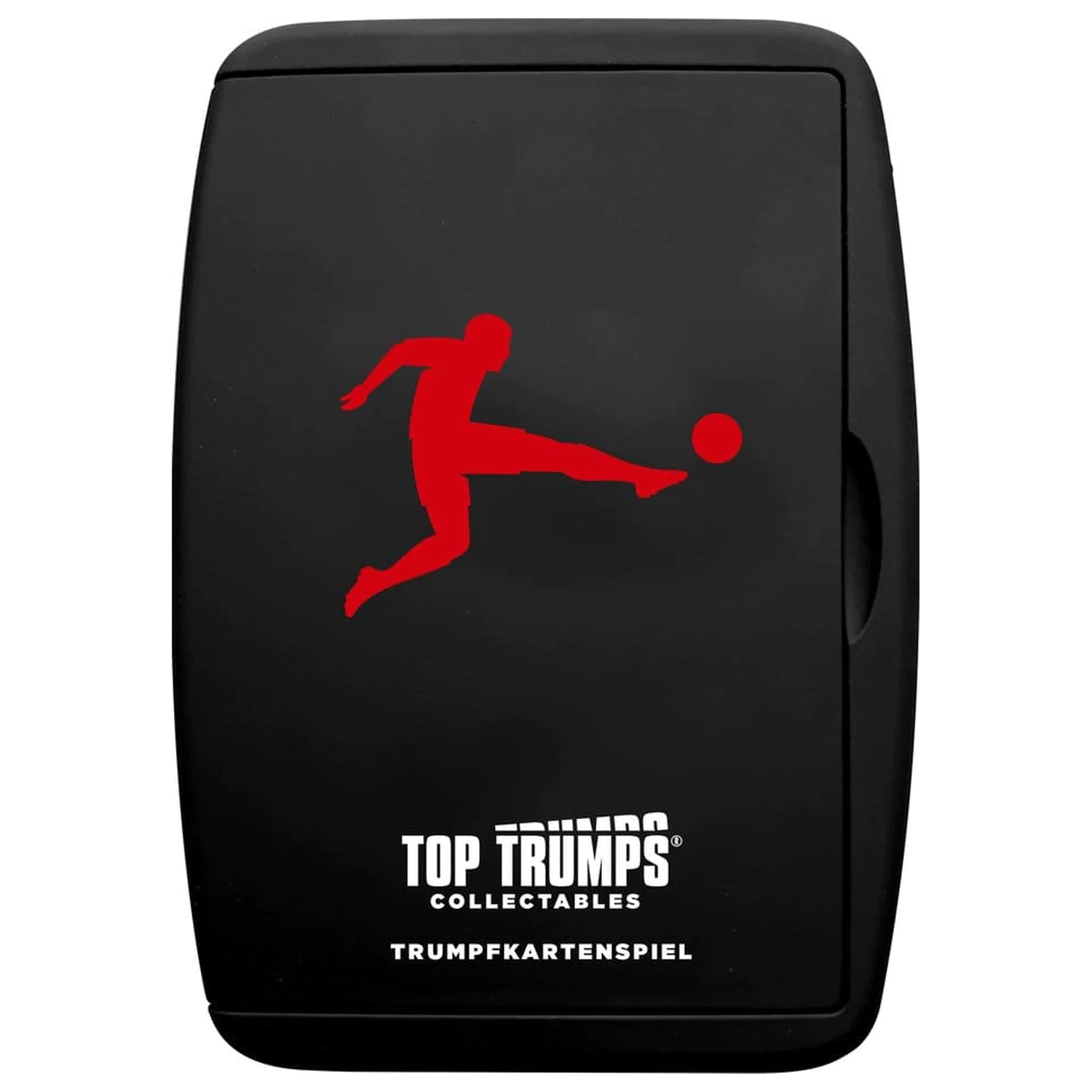 Bundesliga 2 Edition kartaška igra Top Trumps Collectables *njemačka verzija* fotografija proizvoda