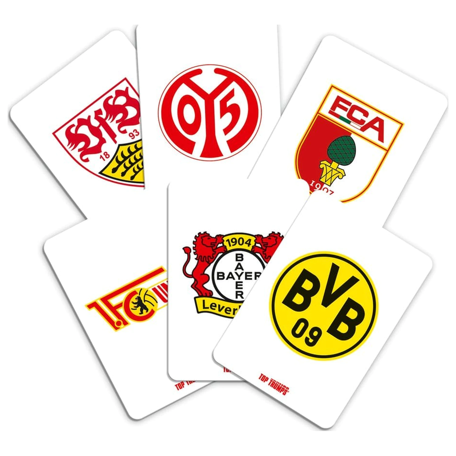 Bundesliga Board Game Match *German Version* fotografija proizvoda