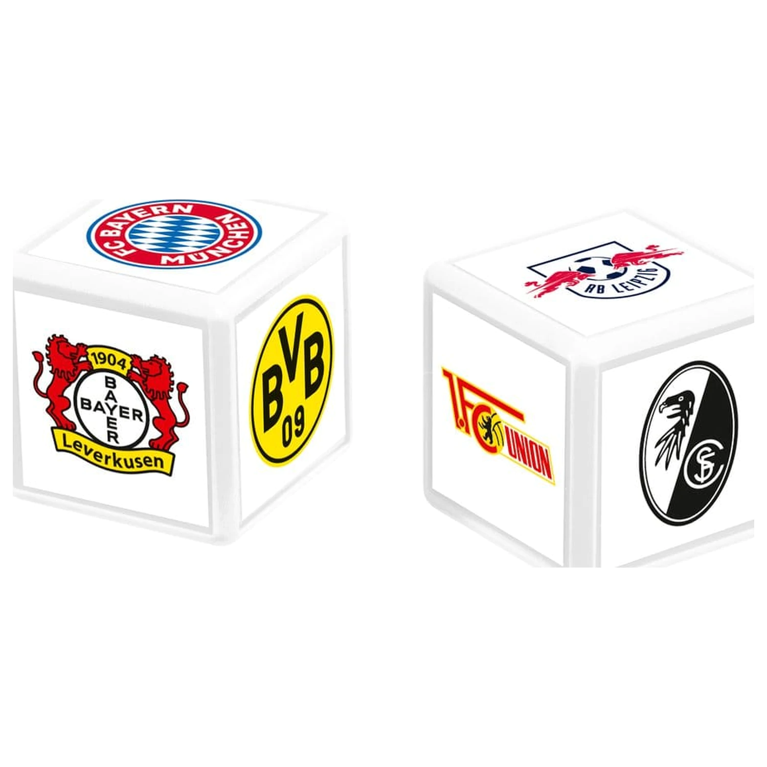 Bundesliga Board Game Match *German Version* fotografija proizvoda