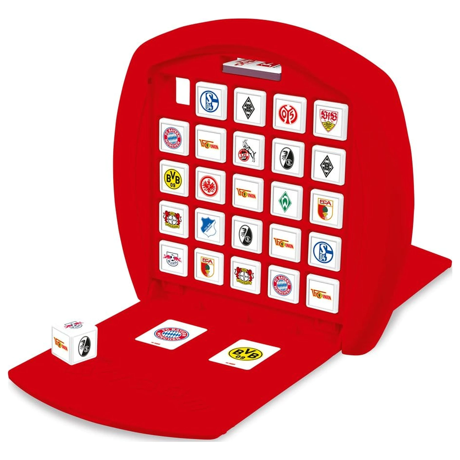 Bundesliga Board Game Match *German Version* fotografija proizvoda
