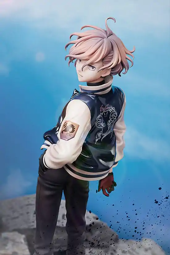 Bungo Stray Dogs Kip 1/7 Chuya Nakahara: Original Series Age Fifteen Ver. 21 cm fotografija proizvoda