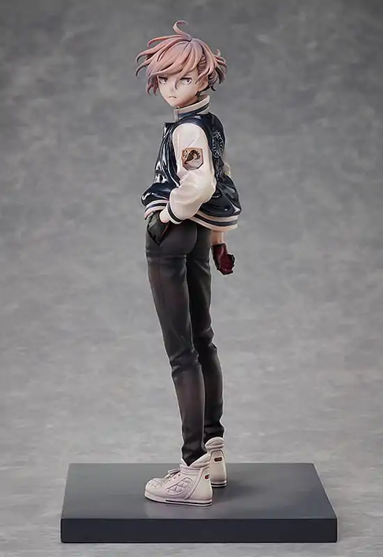 Bungo Stray Dogs Kip 1/7 Chuya Nakahara: Original Series Age Fifteen Ver. 21 cm fotografija proizvoda