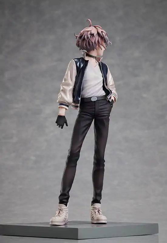 Bungo Stray Dogs Kip 1/7 Chuya Nakahara: Original Series Age Fifteen Ver. 21 cm fotografija proizvoda