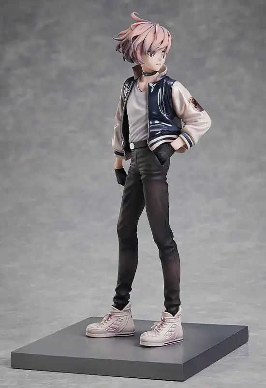 Bungo Stray Dogs Kip 1/7 Chuya Nakahara: Original Series Age Fifteen Ver. 21 cm fotografija proizvoda