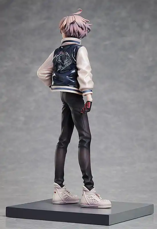 Bungo Stray Dogs Kip 1/7 Chuya Nakahara: Original Series Age Fifteen Ver. 21 cm fotografija proizvoda