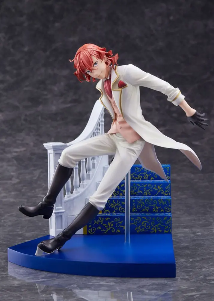 Bungo Stray Dogs PVC Kip 1/7 Nakahara Chuya 21 cm fotografija proizvoda